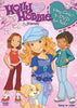 Holly Hobbie And Friends - Hey Girls! Fun Pack (Boxset) DVD Movie 
