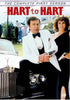 Hart to Hart - The Complete First Season (1st) (Boxset) DVD Movie 
