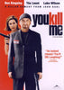 You Kill Me (Bilingual) DVD Movie 
