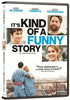 It s Kind of a Funny Story (Bilingual) DVD Movie 