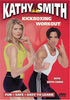 Kathy Smith - Kickboxing Workout DVD Movie 
