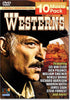 Westerns 10 Movie Pack (Boxset) DVD Movie 