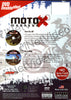 Moto X Madness DVD Movie 