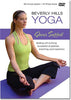 Beverly HIlls Yoga - Janis Saffell DVD Movie 