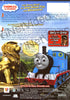 Thomas And Friends - The Lion of Sodor (Bilingual) DVD Movie 