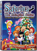 Sabrina the Animated Series - A Witchmas Carol DVD Movie 