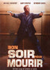 Bon Soir Pour Mourir DVD Movie 