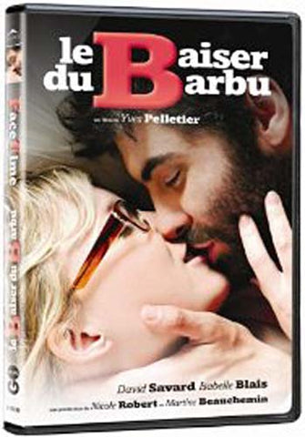 Le Baiser Du Barbu (Face Time) DVD Movie 
