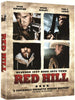 Red Hill DVD Movie 
