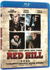 Red Hill (Blu-ray) BLU-RAY Movie 