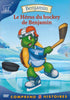 Le Heros du hockey de Benjamin DVD Movie 