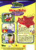 Max & Ruby Le pyjama party de Ruby DVD Movie 