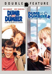 Dumb and Dumber/Dumb and Dumberer (Double Feature) (Bilingual)