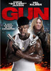 Gun (50 Cent) (Bilingual) DVD Movie 