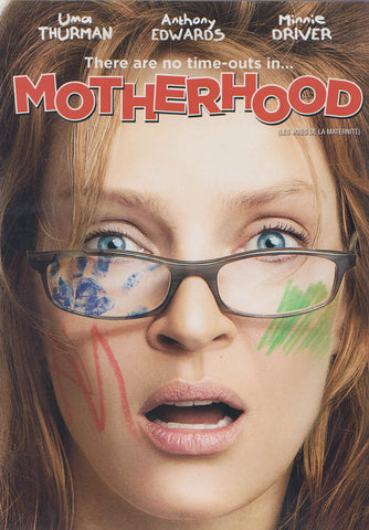 Motherhood (Bilingual) DVD Movie 