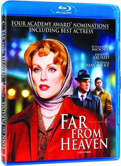 Far From Heaven (Blu-ray)(Bilingual)