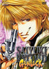 Saiyuki Reload Gunlock (Vol. 1) DVD Movie 