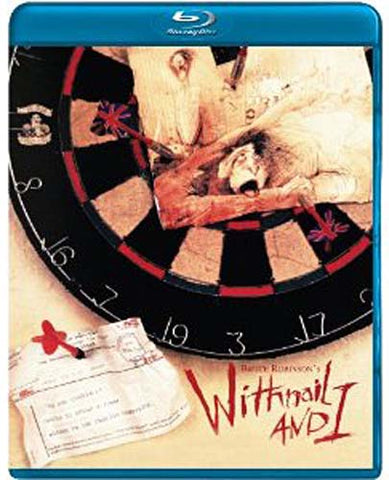 Withnail And I (Blu-ray) BLU-RAY Movie 