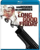 The Long Good Friday (Bilingual) (Blu-ray) BLU-RAY Movie 