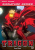 Trigun - Lost Past Vol 2 (Signature Series) DVD Movie 