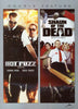 Hot Fuzz/Shaun of the Dead (Double Feature) (Bilingual) DVD Movie 