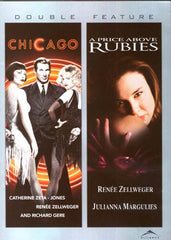 Chicago / A Price Above Rubies (Double Feature)
