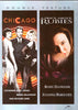 Chicago / A Price Above Rubies (Double Feature) DVD Movie 