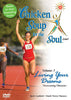 Chicken Soup for the Soul - Vol. 3 - Living Your Dreams - Overcoming Obstacles DVD Movie 