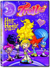 Trollz - Hair Over Heels - The Movie DVD Movie 