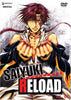 Saiyuki Reload (Vol. 5) DVD Movie 
