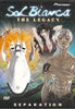 Sol Bianca - The Legacy - Separation DVD Movie 