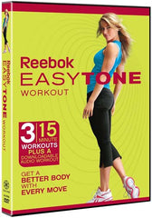 Reebok - Easytone Workout