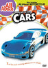 All About Cars And Motorcycles DVD Movie 