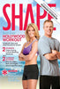 Shape - Best-Ever Hollywood Workout DVD Movie 