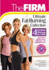 The Firm - Ultimate Fat-Burning Collection DVD Movie 