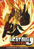 Heat Guy J - Vampire's Ambition (Vol. 2) DVD Movie 