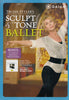 Trudie Styler's Sculpt And Tone Ballet DVD Movie 