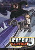 Heat Guy J - Sins of the City (Vol. 3) DVD Movie 