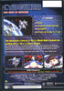 Cybuster: Vol. 6: The Fury of Cyflash DVD Movie 
