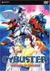 Cybuster: Vol. 6: The Fury of Cyflash DVD Movie 