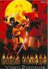 Ninja Vixens - Vixen Dropouts DVD Movie 