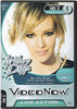 Videonow Personal Video Disc: On the Road with Hilary Duff DVD Movie 