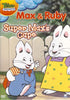 Max And Ruby - Super Max's Cape DVD Movie 
