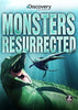 Monsters Resurrected (2-disc) DVD Movie 