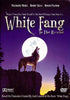 White Fang to the Rescue DVD Movie 