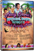 Pauly Shore's Natural Born Komics Sketch Comedy Movie DVD Movie 