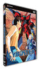 Cybuster : The Divine Crusaders Vol. 3 DVD Movie 