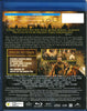 Battle of the Warriors (Dragon Dynasty) (Blu-ray) BLU-RAY Movie 