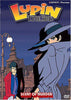 Lupin the 3rd - Scent of Murder (Vol. 9) With Toy (Boxset) DVD Movie 