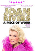 Joan Rivers - A Piece of Work DVD Movie 
